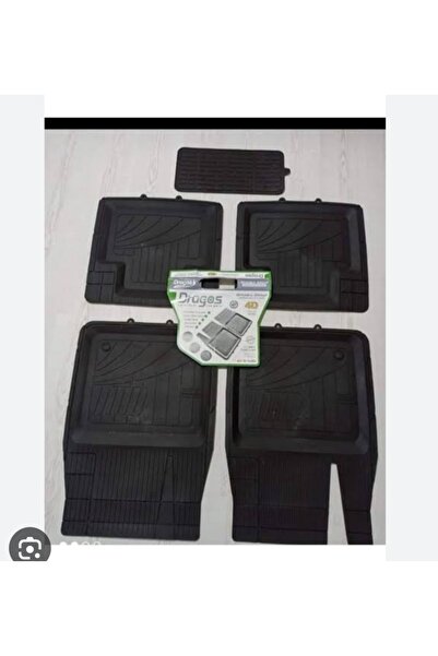 Fiat Egea (2015-2017) DRAGOS Egea PAS PAS