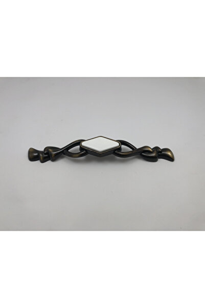 DKS Venedik 160mm Mobilya Çekmece Dolap Kulpu Zamak Premium Kalite Kulp