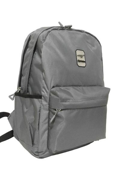 Relaxion Αδιάβροχο ύφασμα Multi-Eye New Season School and Backpack 2115