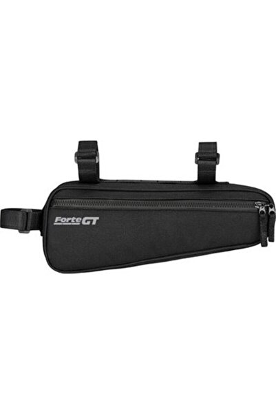 Forte GT 15 Kg Kapasiteli Su Geçirmez Ve Dayanıklı 1000d Kumaştan Mtb Ve Yol ...