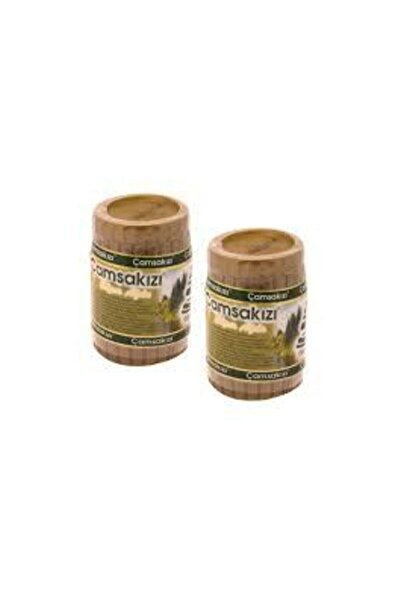 Çam Sakızı Çamsakızı Ağda 2 Adet