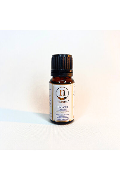Karanfil Uçucu Yağı %100 Doğal 10 ml