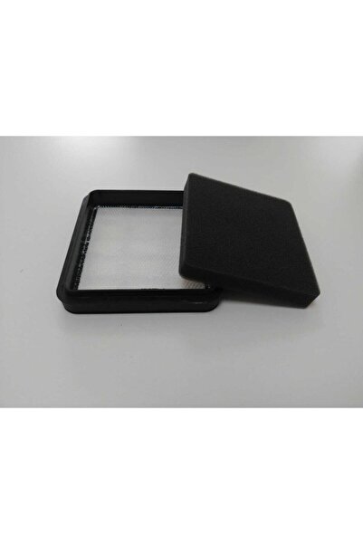 ARNİKA Nou tip Arnica Pika-mila - Grup de filtru și burete pentru motor