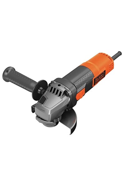 Black&Decker Beg120 800 watt 125mm Avuç Taşlama