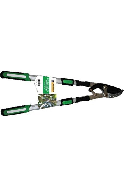 Genel Markalar Çift Kollu Uzatmalı Bağ Makası 90 Cm.