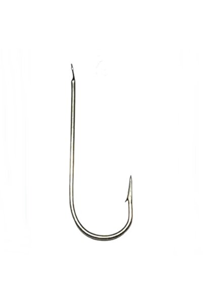 VMC - 9224 - Nı- 8-numara Uzun Saplı Capraz Celik Iğne 1 Paket 10 Adet