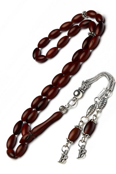 OTTOTESBİH Kuka Rosary, Gift Rosary