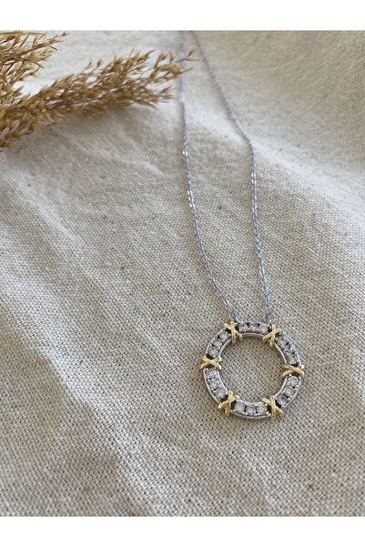 Mjora jewelry قلادة اكسوكسو