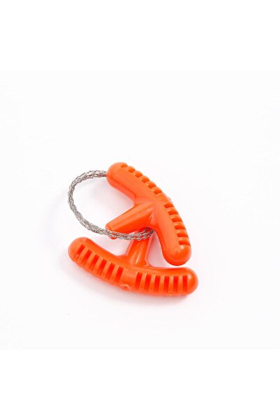 Freecamp Komando Tel Testere