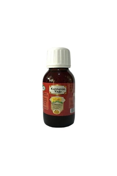 Kantaron Yağı 50 ml