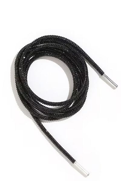 WAHSHE Jewelled Hood Laces