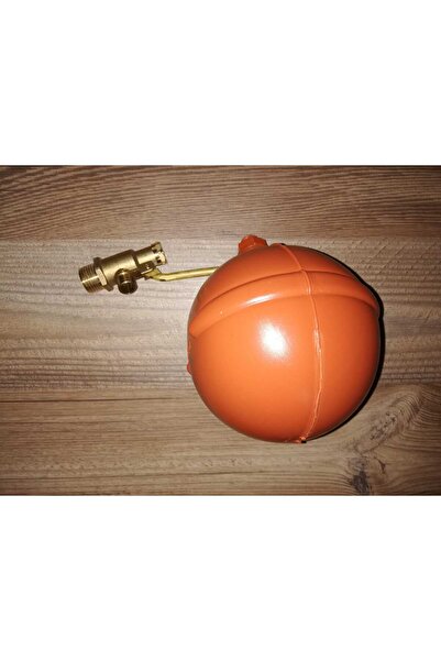 DSA Kısa Plastik Şamandıra - Güneş Enerjisi Antifriz Kutusu İçin