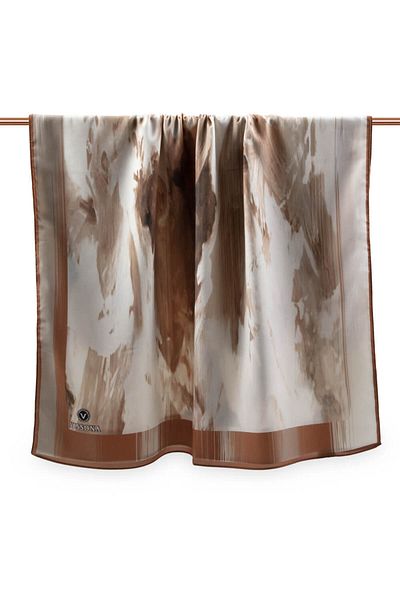 Vissona Luxury Medina Silk - Stylish and Convenient