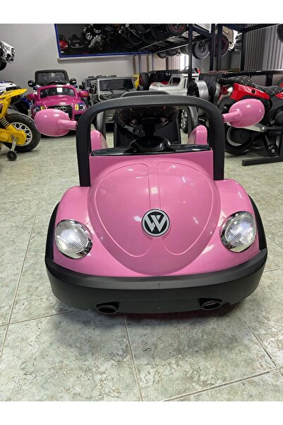 oyuncaksepeti akülü araba volkswagen