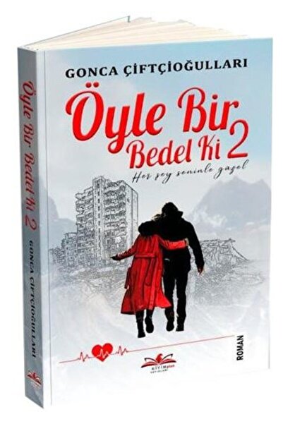 Genel Markalar Öyle Bir Bedel Ki 2 - Her Şey Seninle Güzel / Ritim Plus Yayın...