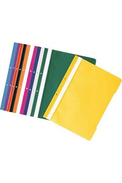 KRAF Ring Binder 50 Li Blue