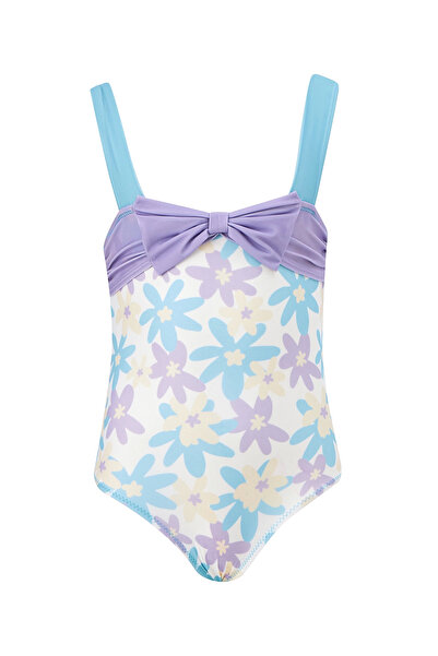 NEOPY 5344 Costum de baie pentru fete