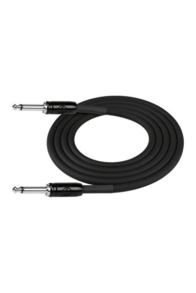 Kırlın Kirlin 6mt Enstrüman Kablosu IP241BC6MBK