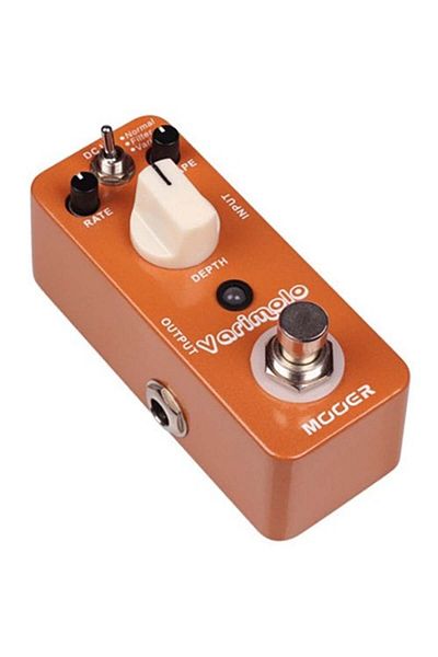 Mooer MTR2 Varimolo Digital Tremolo Pedal