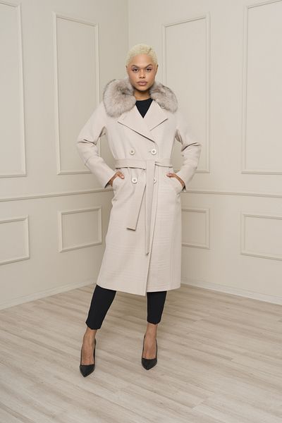 KENT QUILTED WITH BELT WAIST - 32459-İR-T-N