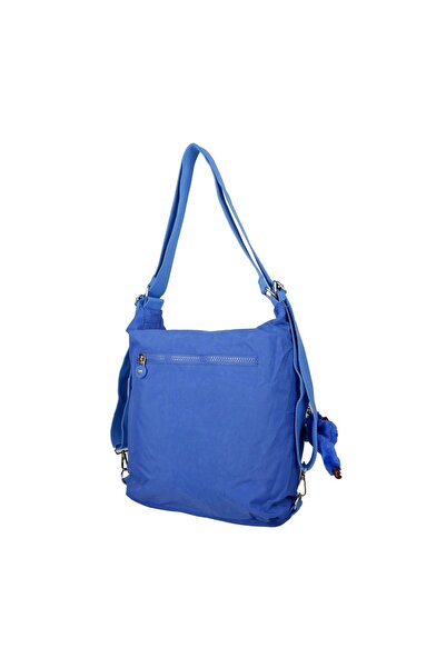 kenyo Kenyon Cox 2198 - Синя легка сумка через плече та на ручку