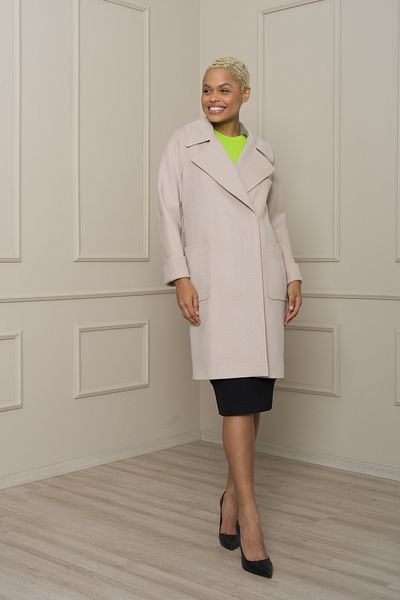 KENT QUILTED WITH BELT WAIST - 32502-ÇA-K-N