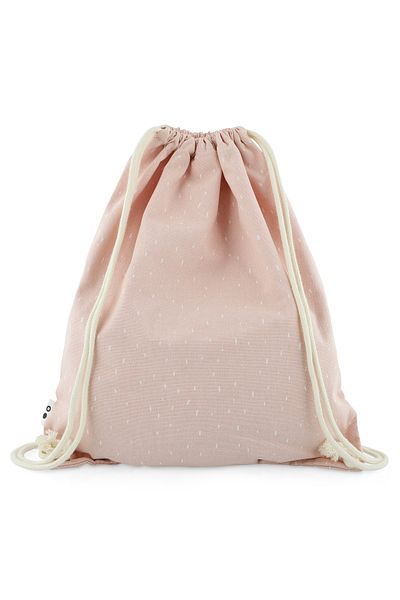Trixie Mrs. Rabbit String Backpack