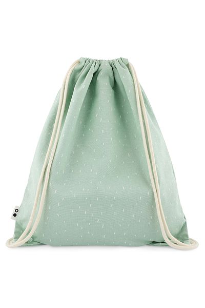 Trixie Mr. Polar Bear - Rope Backpack