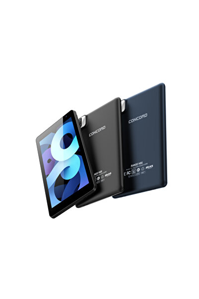 Concord CND 7" HD | 2 GB Ram | 32 GB Hafıza | 4 Çekirdek | 2023 Sürüm