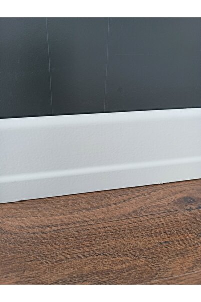 borella Lake 8cm Laminat Parke Süpürgelik