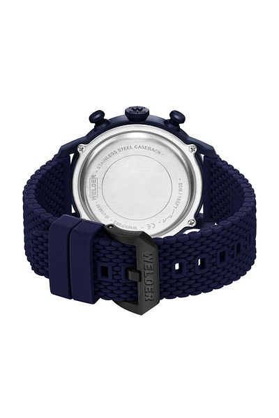 WELDER MOODY Watch Wwrp502 Men's Wristwatch
