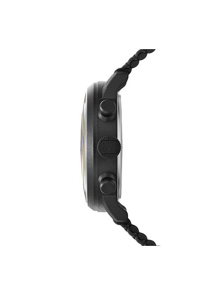 WELDER MOODY Watch Wwrp500 Men's Wristwatch
