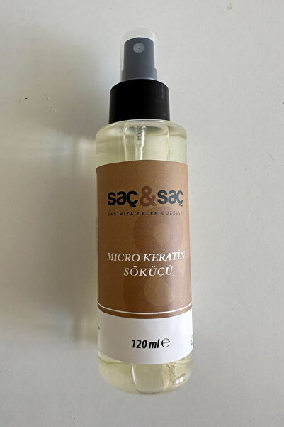 Eva Peruk SAC&SAC PROFESYONEL, KERATİN KAYNAK VE MİKRO KAYNAK SÖKÜCÜ SPREY