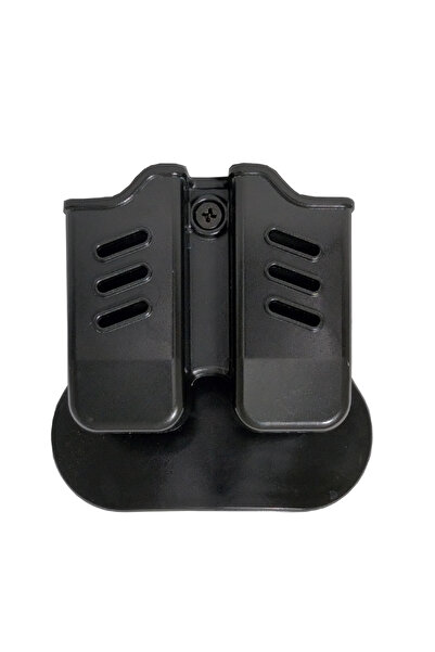 POLİSMARKETİ ÇİFT ŞARJÖR KILIFI