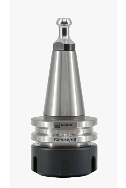 BRK Iso 30 Er 32 Takım Tutucu Cnc Router Alman Bilz Marka (MADE İN GERMANY)