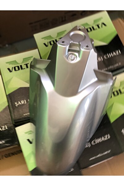 Volta Apec Ps5 Uyumlu  Faturalı Ön Çamurluk