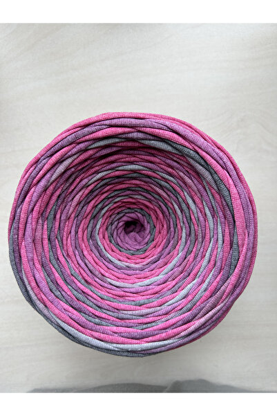 Mira Filati Ebruli Penye ip Ebruli Batik ip