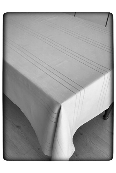 ÇeyizHan 12 Kişilik Colber Masa Örtüsü