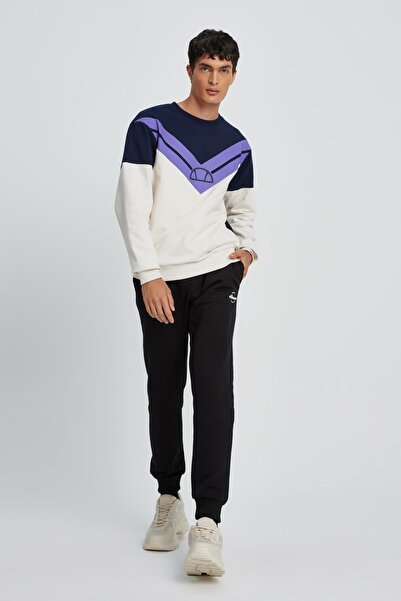 Ellesse Men's Jogger Sweatpants Em053-Nv