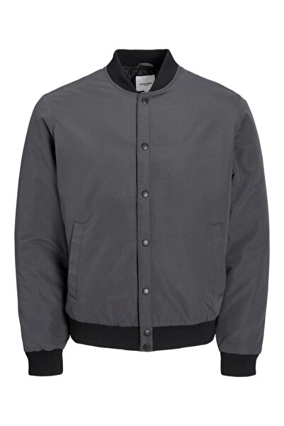 Jack & Jones JJWARRIOR COLLEGE BOMBER (ЧОЛОВІЧИЙ СЕЗОННИЙ ПУХОВИК)