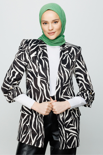 Mooncorn Бамбуковий шарф