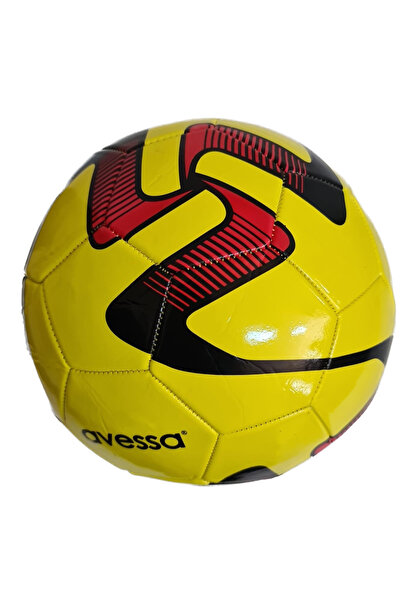 AVESSA كرة قدم ناعمة 32 لوحة مخيطة رقم: 5