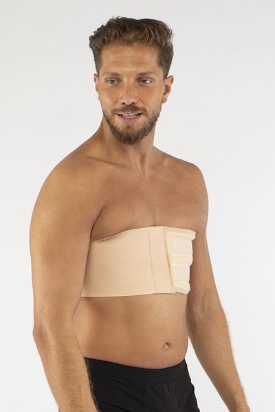 VİZOR Thoraks Bandage
