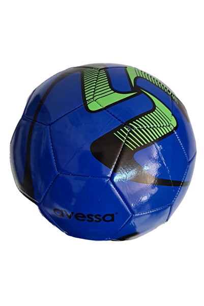 AVESSA كرة قدم ناعمة 32 لوحة مخيطة رقم: 5