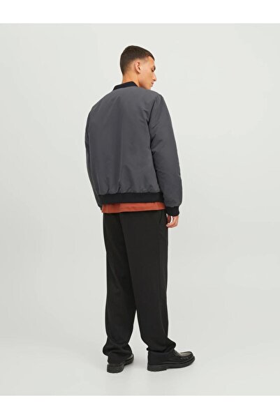 Jack & Jones JJWARRIOR COLLEGE BOMBER (ЧОЛОВІЧИЙ СЕЗОННИЙ ПУХОВИК)