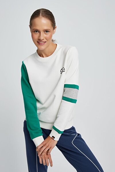 Ellesse Women's Sweatshirt EF054-ECR
