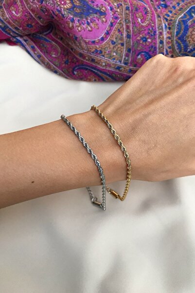 novon Burgu Model 316l Çelik Künye