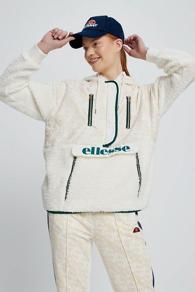 Ellesse Jachetă de damă EF056-ECR