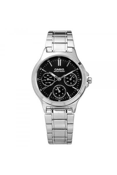 Casio LTP-V300D-1AUDF WOMEN'S WRISTWATCH