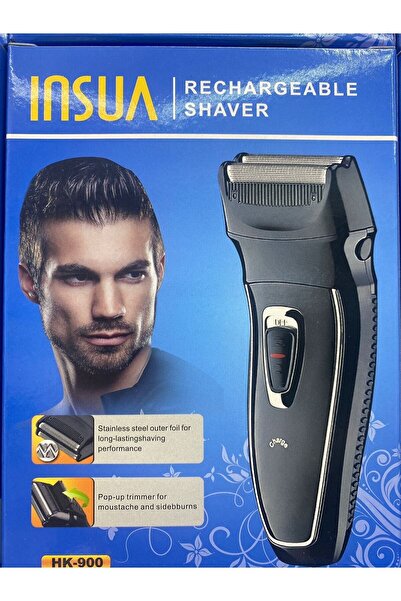Insua Epilatör Hk-900